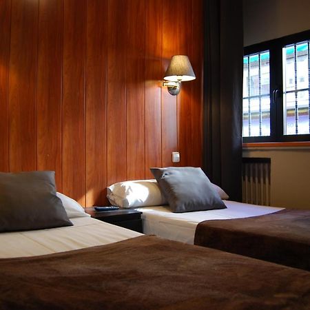 Hostal Don Pedro マドリード エクステリア 写真
