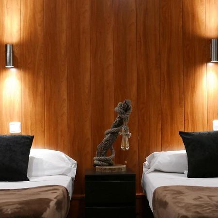 Hostal Don Pedro マドリード エクステリア 写真